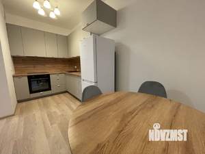 1-к квартира, на длительный срок, 42м2, 2/28 этаж