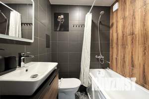 1-к квартира, посуточно, 30м2, 2/5 этаж