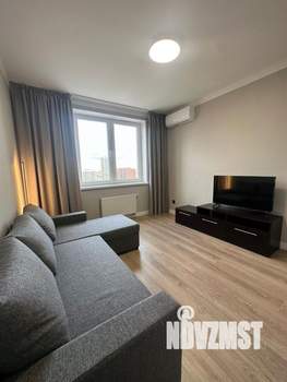 3-к квартира, на длительный срок, 77м2, 18/19 этаж