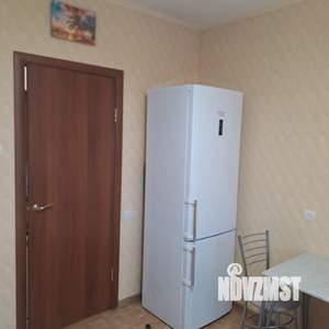 1-к квартира, на длительный срок, 40м2, 9/16 этаж