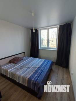 1-к квартира, на длительный срок, 31м2, 2/14 этаж