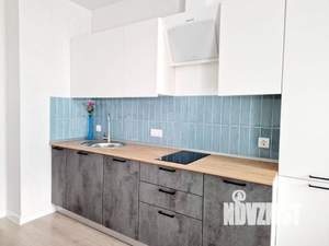 1-к квартира, посуточно, 29м2, 1/1 этаж