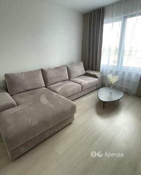 2-к квартира, на длительный срок, 39м2, 2/25 этаж