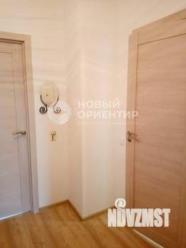 Студия квартира, на длительный срок, 23м2, 9/15 этаж