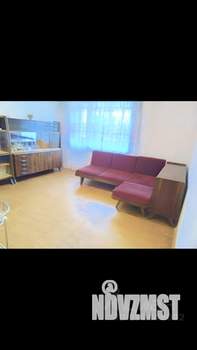 2-к квартира, на длительный срок, 42м2, 2/5 этаж