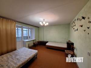 1-к квартира, на длительный срок, 47м2, 2/14 этаж