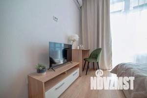 1-к квартира, посуточно, 30м2, 20/32 этаж