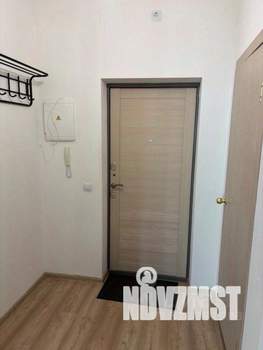 Студия квартира, на длительный срок, 30м2, 5/25 этаж