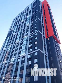 Студия квартира, посуточно, 23м2, 12/25 этаж