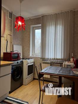 2-к квартира, посуточно, 44м2, 4/5 этаж