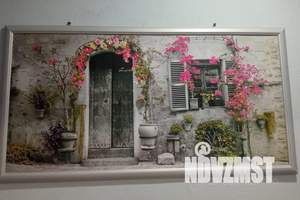 2-к квартира, посуточно, 66м2, 24/25 этаж