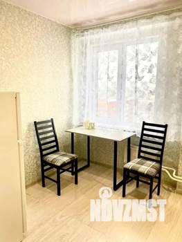 1-к квартира, посуточно, 37м2, 12/16 этаж