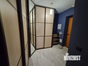 Студия квартира, на длительный срок, 27м2, 9/18 этаж