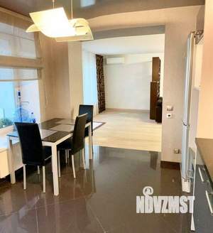 3-к квартира, на длительный срок, 120м2, 8/17 этаж