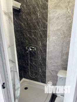 Студия квартира, посуточно, 15м2, 10/16 этаж