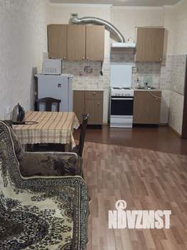 2-к квартира, на длительный срок, 55м2, 5/20 этаж
