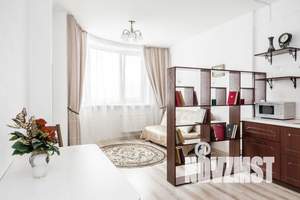 2-к квартира, посуточно, 55м2, 2/16 этаж