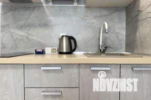 1-к квартира, посуточно, 20м2, 3/16 этаж