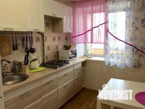 1-к квартира, посуточно, 38м2, 5/10 этаж
