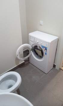 1-к квартира, на длительный срок, 33м2, 5/15 этаж