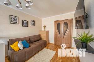 2-к квартира, посуточно, 60м2, 8/10 этаж