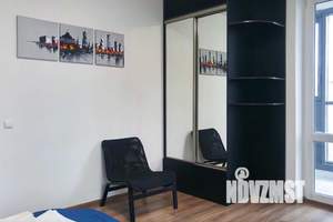 2-к квартира, посуточно, 68м2, 1/1 этаж