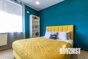 1-к квартира, посуточно, 79м2, 1/1 этаж