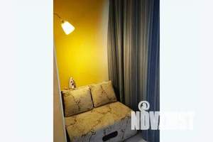 1-к квартира, посуточно, 30м2, 5/20 этаж