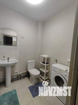 1-к квартира, посуточно, 47м2, 7/29 этаж