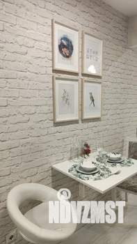 1-к квартира, посуточно, 31м2, 3/25 этаж