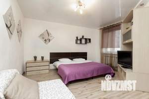 1-к квартира, посуточно, 37м2, 5/20 этаж