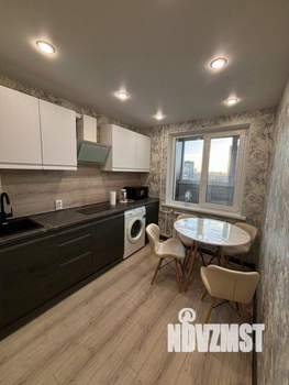 2-к квартира, на длительный срок, 48м2, 13/16 этаж