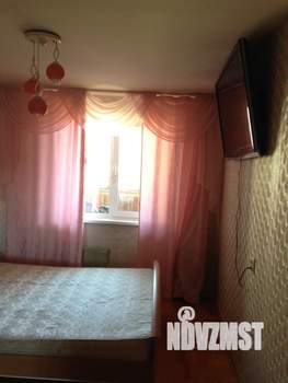 3-к квартира, на длительный срок, 64м2, 5/9 этаж