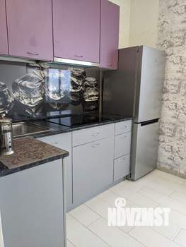 1-к квартира, на длительный срок, 35м2, 11/16 этаж