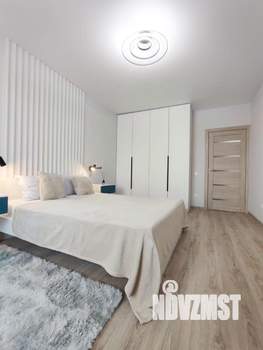 2-к квартира, на длительный срок, 50м2, 24/25 этаж