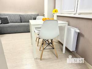 1-к квартира, посуточно, 40м2, 1/16 этаж