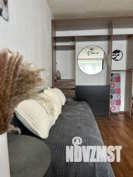 1-к квартира, посуточно, 36м2, 3/5 этаж