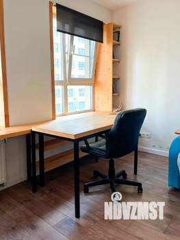 Студия квартира, на длительный срок, 31м2, 3/7 этаж