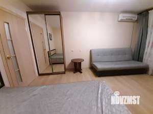 1-к квартира, посуточно, 35м2, 7/10 этаж