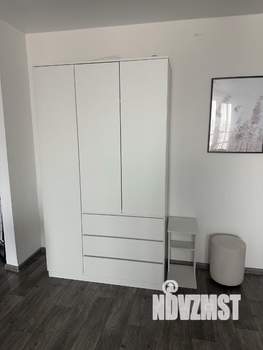 2-к квартира, посуточно, 50м2, 17/18 этаж
