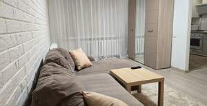 1-к квартира, на длительный срок, 30м2, 1/5 этаж