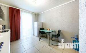 1-к квартира, посуточно, 49м2, 1/1 этаж