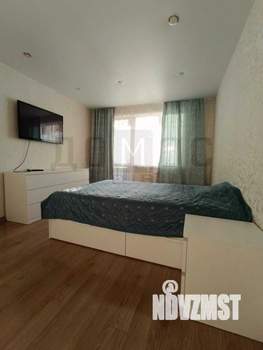 2-к квартира, на длительный срок, 47м2, 7/16 этаж