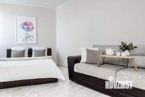 2-к квартира, посуточно, 76м2, 1/1 этаж