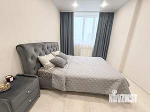 2-к квартира, посуточно, 65м2, 20/25 этаж