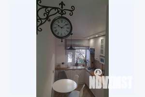 1-к квартира, посуточно, 33м2, 2/9 этаж