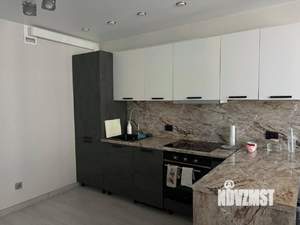 2-к квартира, на длительный срок, 50м2, 18/37 этаж