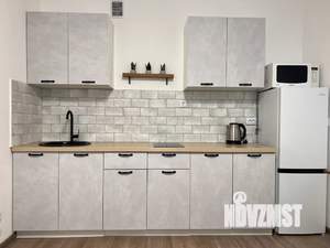 1-к квартира, посуточно, 35м2, 3/10 этаж