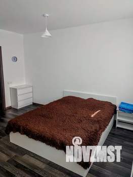 Студия квартира, посуточно, 26м2, 3/14 этаж