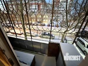 3-к квартира, на длительный срок, 60м2, 2/5 этаж